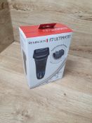 * Remington F7 ultimate