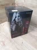 * Babyliss Curl Pods