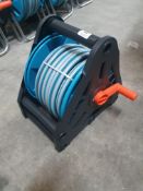 * Gardena Hose reel