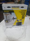 * Karcher H20 Q HR High pressure hose