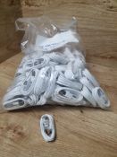 * approx 100 x Samsung leads