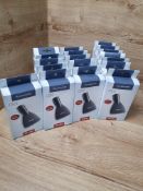 * Miele accessory x 18