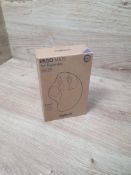 * Logitech Ergo M575 wireless trackball mouse