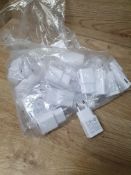 * approx 30 x Samsung plugs