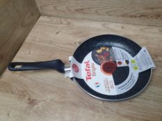 * Tefal 24cm non-stick pan