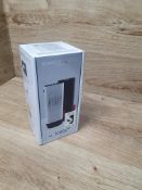 * Boneco healthy air P50 aroma diffuser and ionizer RRP £50 (white)