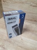 * Wahl Homecut corded hair clipper