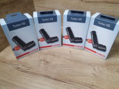 * miele accessory x 4