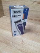 * Wahl Homepro corder hair clipper