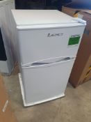* Lec undercounter fridge with ice box
