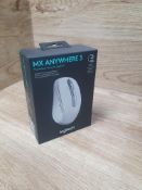 * Logitech MX Anywhere 3 RRP £90