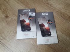 * iPhone 12 pro max tempered glass screen protectors