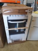 * Zenith ZE503W single electric cooker RRP £200