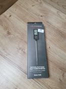 * Heston Blumenthal meat thermometer