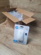 * 5 x HP Z3700 wireless mouse