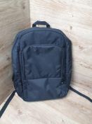 * Dicota laptop backpack