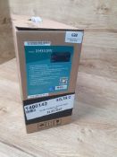 * Shuttle barebone XH310RV Intel H310 PC