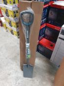 * Gardena Ergoline Spade RRP £43