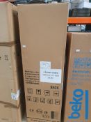 * Russell Robbs 70/30 integrated fridge freezer RHBIFF 55-177-7030