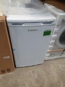 * Lec undercounter fridge