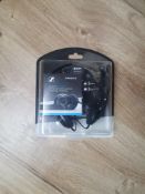 * Sennheiser PC headset