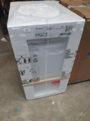 * Hotpoint freestanding dishwasher HSFCIH 4798 FS RRP £370