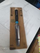 * Gardena EcoLine weeding trowel