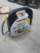 * Karcher CR 3110 compact hose box