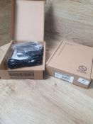 * 2 x HP desktop 65w power supply kit