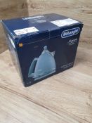 * Delonghi Kettle