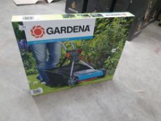 * Gardena Grass Catcher