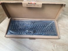 * Lenovo Preferred Pro ii USB keyboard RRP £35