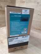 * Shuttle barebone XH310RV Intel H310 PC