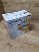 * Kenwood handmixer