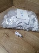 * approx 100 x Samsung plugs