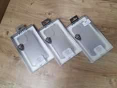 * 3 x iPhone 13 Pro Max cases