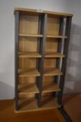 *CD Storage Rack 75cm tall