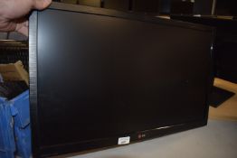 *LG Flatron 27EA33 27