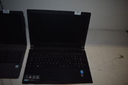 *Lenovo B50-80 80LT Laptop (hard drive removed)