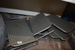 *Seven Under Desk Foot Rests