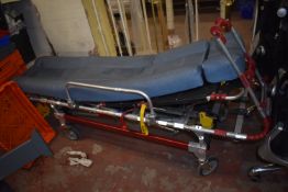 *Ferno Falcon Stretcher