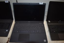 *Dell Latitude 3510 Laptop (hard drive removed)