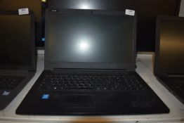 *Lenovo 80S2 Laptop (hard drive removed)