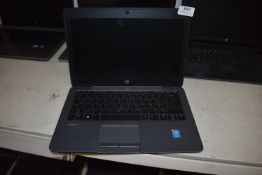 *HP EliteBook Laptop (hard drive removed)