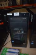 *HP Elite Desktop Computer