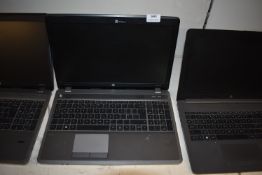 *HP Pro 4540S Laptop (hard drive removed)