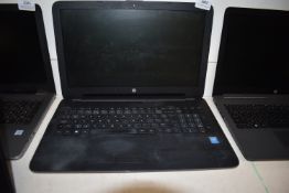 *HP TPN-C125 Laptop (hard drive removed)