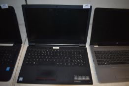 *Lenovo B110 80TL Laptop (hard drive removed)