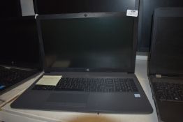 *HP RTL8821CE Laptop (hard drive removed)