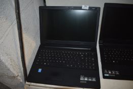 *Lenovo B50-50 80S2 Laptop (hard drive removed)